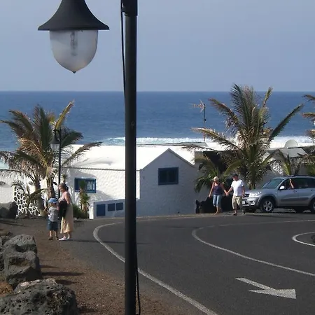 Apartment Multiproperty At The Club Nautilus Los Pocillos