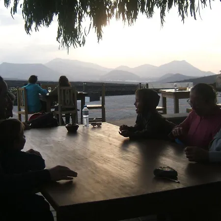 Multiproperty At The Club Nautilus * Los Pocillos